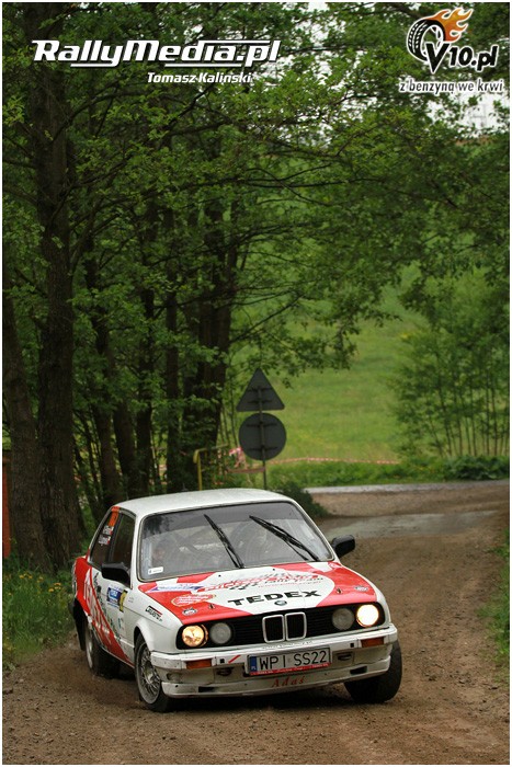 Rajd Mazowiecki